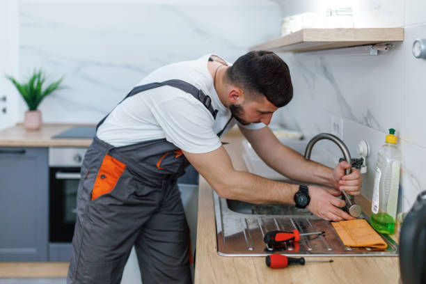 Best Drain Cleaning Services  in Wallace, NC