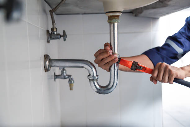 Best Same-Day Plumbing Service  in Wallace, NC