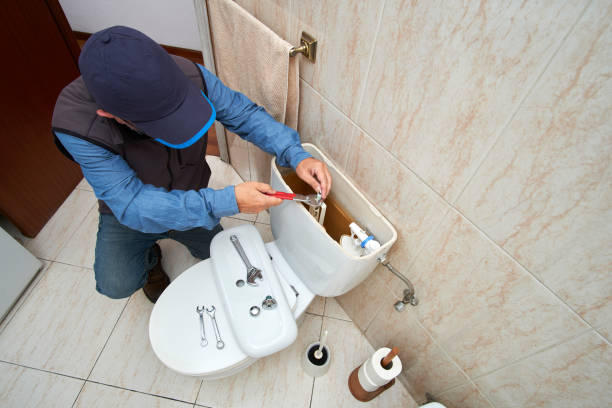 Best Residential Plumbing Services  in Wallace, NC