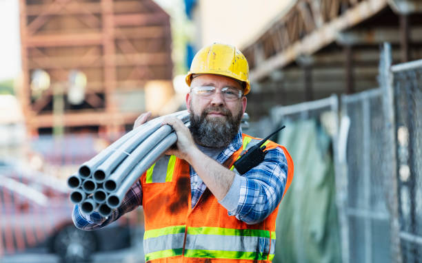 Best Emergency Plumber  in Wallace, NC