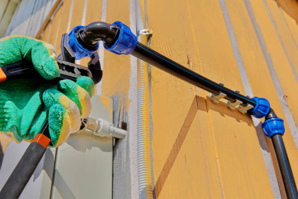Best Sprinkler Systems  in Wallace, NC