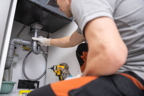 Reliable Wallace, NC Plumbing Solutions