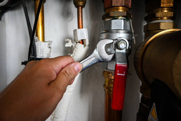 Best Hot Water Heater Installation  in Wallace, NC